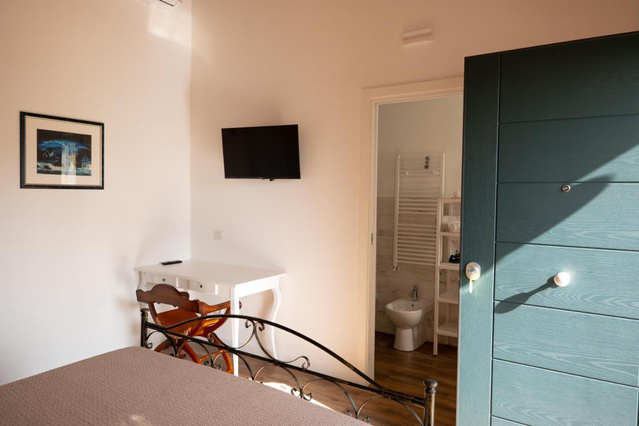 Agriturismo Casa Chiara Latina Eksteriør bilde