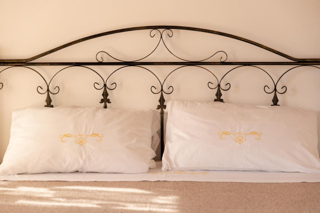 Agriturismo Casa Chiara Latina Eksteriør bilde