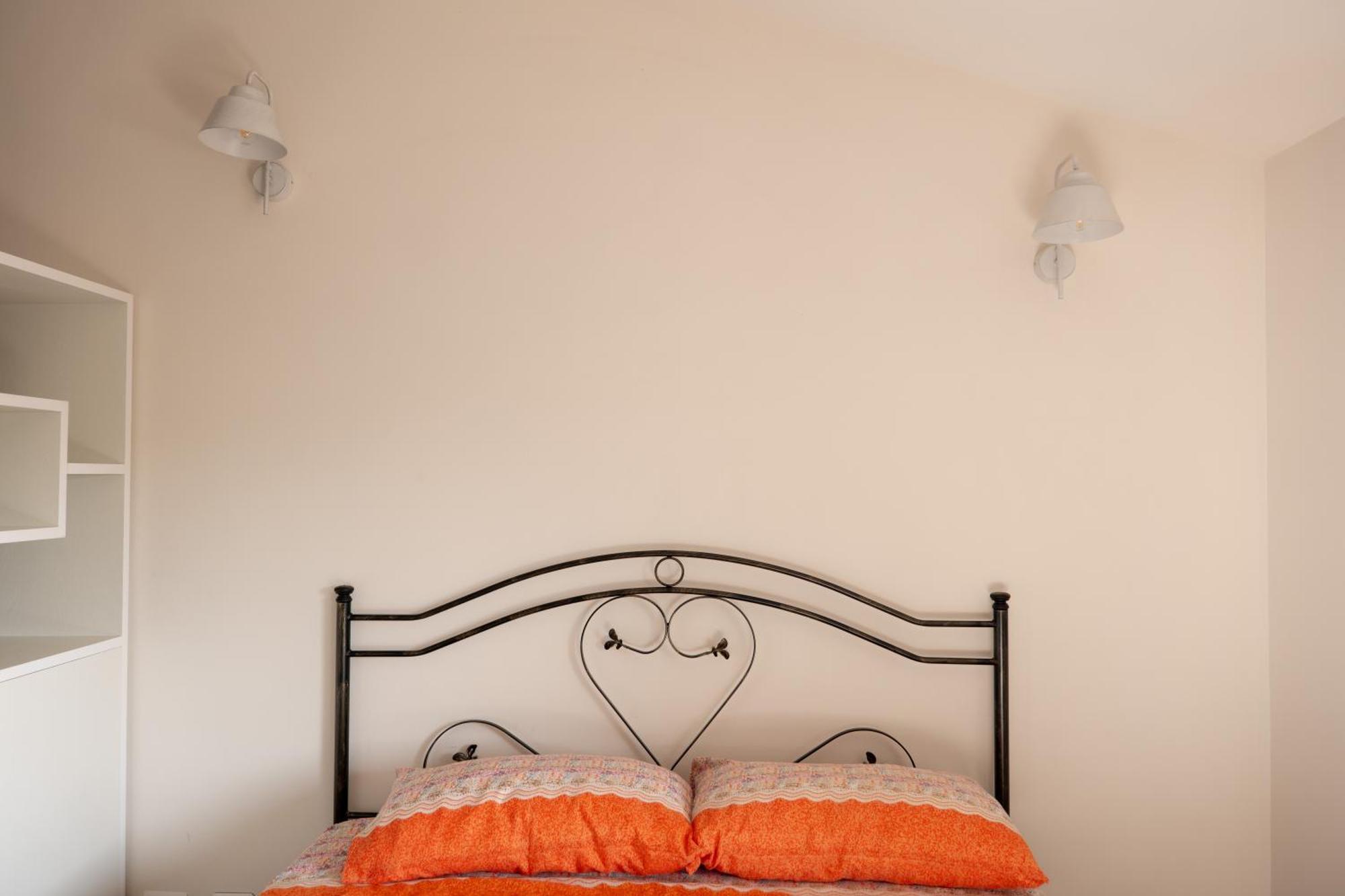 Agriturismo Casa Chiara Latina Rom bilde